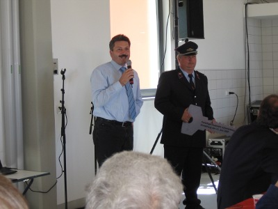  Landrat Steinbach